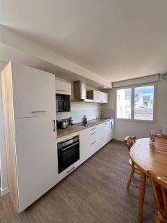 Appartement Cosy et parking - Vannes - 6