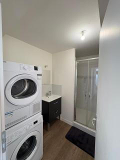 Appartement Cosy et parking - Vannes - 3