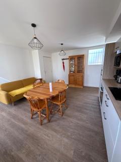 Appartement Cosy et parking - Vannes - 1