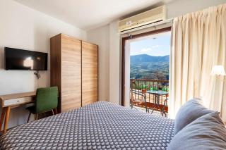 Hostal y Apartamento Rural Los Naranjos - 8