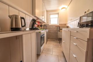 Moderne 2-Zimmer-Wohnung in Uni-Nähe - Ruhig, Gemütlich & Stadtnah - 7