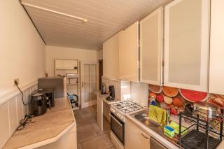 Moderne 2-Zimmer-Wohnung in Uni-Nähe - Ruhig, Gemütlich & Stadtnah - Braunschweig - 5