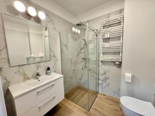 Apartament Sunset Resort Grzybowo - Grzybowo - 5