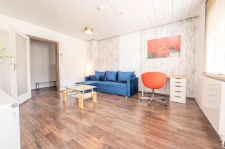 Moderne 2-Zimmer-Wohnung in Uni-Nähe - Ruhig, Gemütlich & Stadtnah - 3