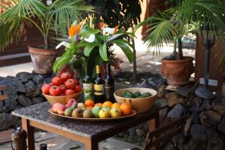 Finca Paraiso Monturrio Oase der Ruhe - 5