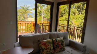 Jungle Beach House - Praia Guaeca - 8