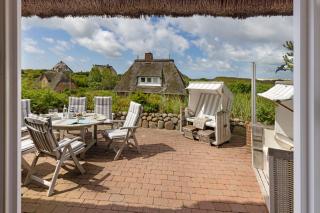 Haus Mellhörn - List auf Sylt - 2