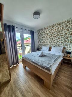 Apartament Widokowy Szczyrk - z darmowym parkingiem i balkonem z widokiem na stok- BestRooms - 2