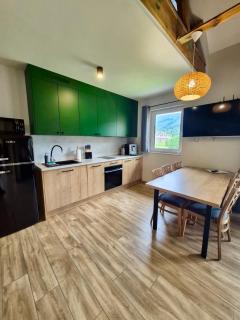 Apartament Widokowy Szczyrk - z darmowym parkingiem i balkonem z widokiem na stok- BestRooms - 1