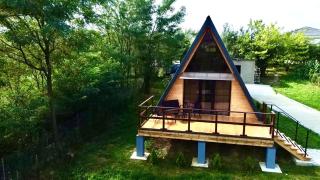 Dino Twins Cottages - Kutaissi - 9