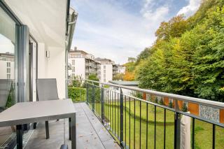 Villa Beatrice Seeglas - Binz - 7