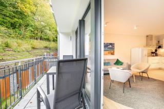 Villa Beatrice Seeglas - 6
