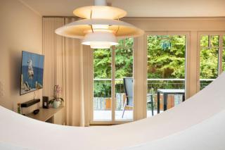 Villa Beatrice Seeglas - Binz - 3