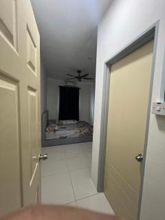 Homestay Behrang Sentral - Kampung Behrang - 7