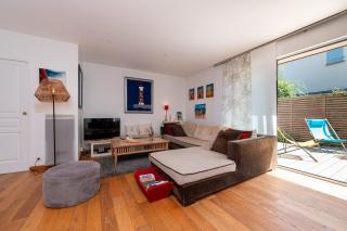 Maison à 3min de la plage à pied - 6