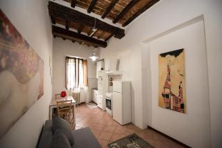 All'ombra della Torre only Rooms - Siena - 6