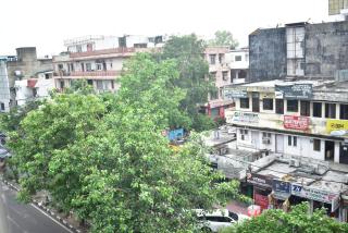 Hotel Grand Arcasia-Delhi University Model Towm - New Delhi - 0