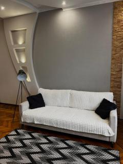 UNI Apartments - Černivci - 0