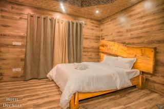 Dev Silla - Srinagar - 2