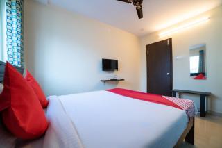 Super Hotel O White Ridge - Upal - 0