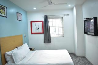 Hotel Grand Arcasia-Delhi University Model Towm - New Delhi - 9