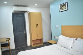 Hotel Grand Arcasia-Delhi University Model Towm - New Delhi - 7