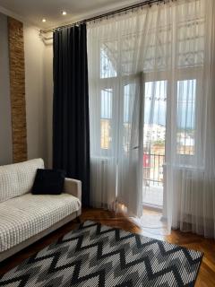 UNI Apartments - Černivci - 9