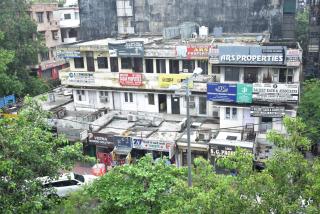 Hotel Grand Arcasia-Delhi University Model Towm - New Delhi - 5