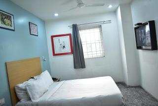 Hotel Grand Arcasia-Delhi University Model Towm - New Delhi - 4