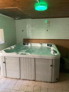 Gîte climatisé proche lac et Mer avec accès jacuzzi en sus - Vauvert - 8