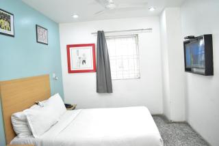 Hotel Grand Arcasia-Delhi University Model Towm - New Delhi - 3