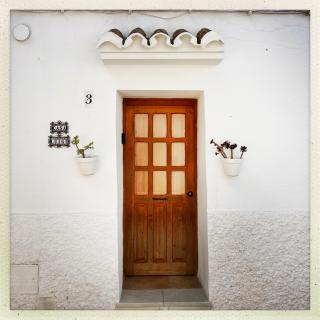 Casa Vejer con vistas y garaje - Vejer de la Frontera - 9