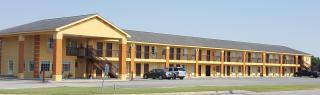 Executive Inn - Pelham - 4
