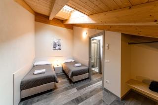 Residenza Cavour - Appartamento D - Tirano - 3