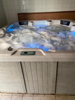 Gîte climatisé proche lac et Mer avec accès jacuzzi en sus - Vauvert - 9