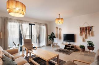 Marassi North Coast Chalet 2 BR in Marina -14DM-201 - El Alamein - 0