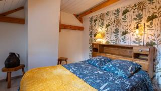 Gîte La Proue du Serre 4/5 personnes - Sainte-Énimie - 7