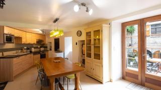 Gîte La Proue du Serre 4/5 personnes - Sainte-Énimie - 4