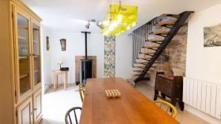 Gîte La Proue du Serre 4/5 personnes - Sainte-Énimie - 3