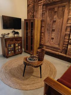 Virasat - The Heritage Inn - Noida - 0