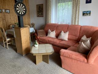 Ferienwohnung Duensing - Neudorf Rodewald - 9