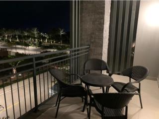 Marassi North Coast Chalet 2 BR in Marina -14DM-201 - El Alamein - 2
