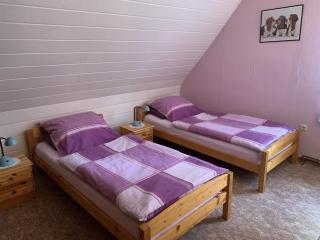 Ferienwohnung Duensing - Neudorf Rodewald - 4