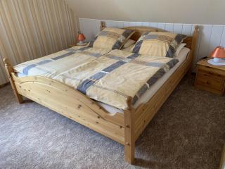 Ferienwohnung Duensing - Neudorf Rodewald - 2