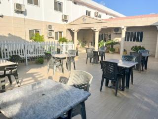Signature Hotel Prince - Kano - 0