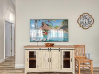 Minutes from Disney, 4bd 3B, Private Pool and Games - 520 - 7