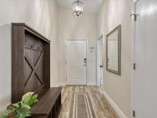 Minutes from Disney, 4bd 3B, Private Pool and Games - 520 - 4