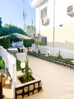 Signature Hotel Prince - Kano - 9