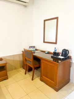 Signature Hotel Prince - 4