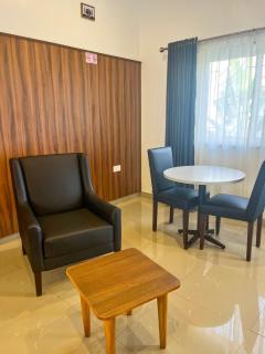 Signature Hotel Prince - Kano - 3